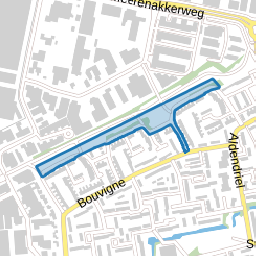 Perceel GTL01-F-2392