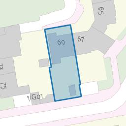 Perceel GTL01-F-2397