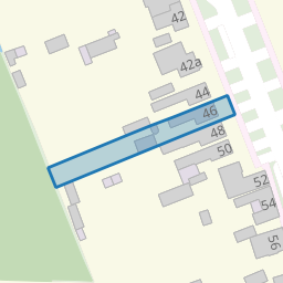 Perceel GTL02-A-1166