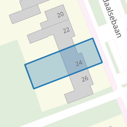 Perceel GTL02-A-1187