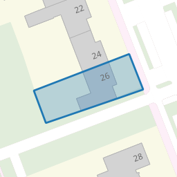 Perceel GTL02-A-1188