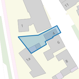 Perceel GTL02-A-1307