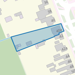 Perceel GTL02-A-1311