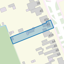 Perceel GTL02-A-1312