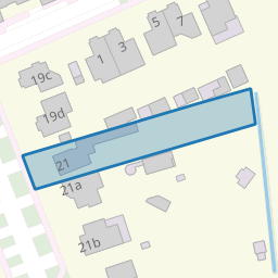 Perceel GTL02-A-1320