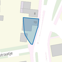 Perceel GTL02-A-1325