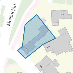 Perceel GTL02-A-1476