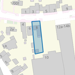 Perceel GTL02-A-1501