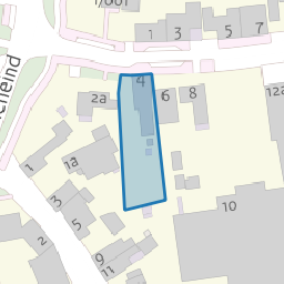 Perceel GTL02-A-1503