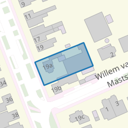 Perceel GTL02-A-1632