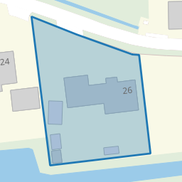 Perceel GTL02-A-1681