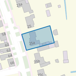 Perceel GTL02-A-1693