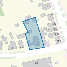 Perceel GTL02-A-1696