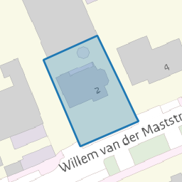 Perceel GTL02-A-1702