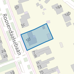 Perceel GTL02-A-1709