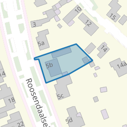 Perceel GTL02-A-1718