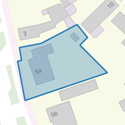 Perceel GTL02-A-1719