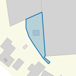 Perceel GTL02-A-1725