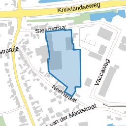 Perceel GTL02-A-1731