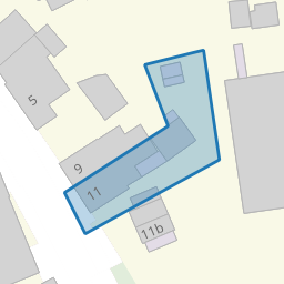 Perceel GTL02-A-1740