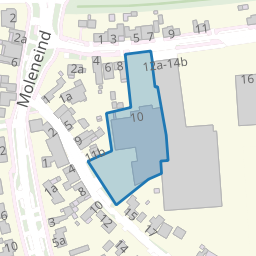 Perceel GTL02-A-1742