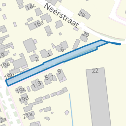 Perceel GTL02-A-1747