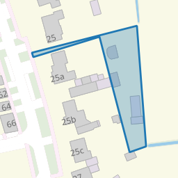 Perceel GTL02-A-1752