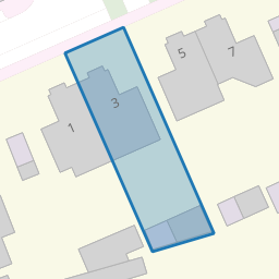 Perceel GTL02-A-1769