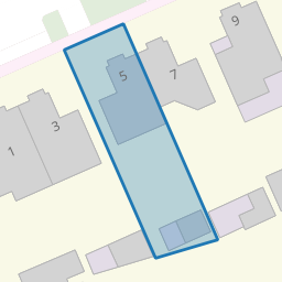 Perceel GTL02-A-1770