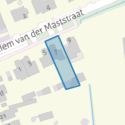 Perceel GTL02-A-1771