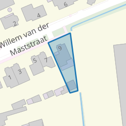 Perceel GTL02-A-1777