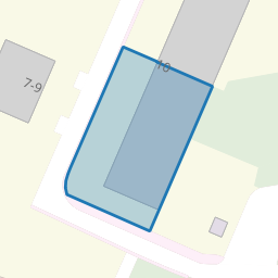 Perceel GTL02-A-1812