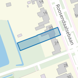 Perceel GTL02-A-1827