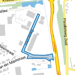 Perceel GTL02-A-1850