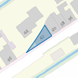 Perceel GTL02-B-1012