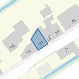 Perceel GTL02-B-1013