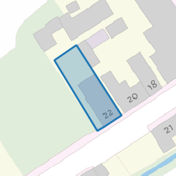 Perceel GTL02-B-1121