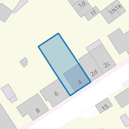 Perceel GTL02-B-1124