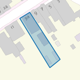 Perceel GTL02-B-1127