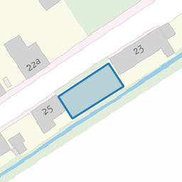 Perceel GTL02-B-1203