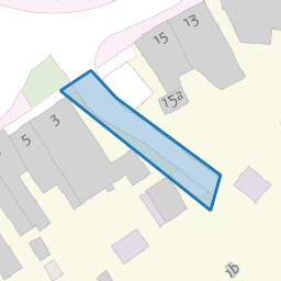 Perceel GTL02-B-1273