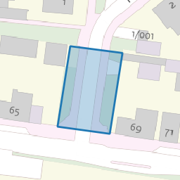 Perceel GTL02-B-1387