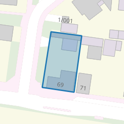 Perceel GTL02-B-1419