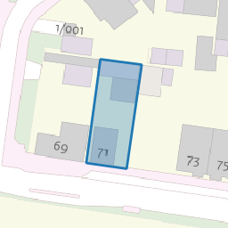 Perceel GTL02-B-1420