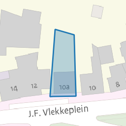 Perceel GTL02-B-1437