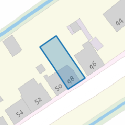 Perceel GTL02-B-1440