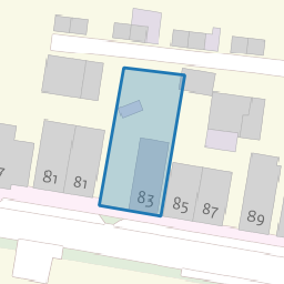 Perceel GTL02-B-1449