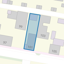 Perceel GTL02-B-1511