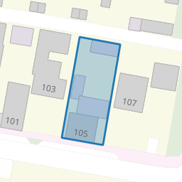 Perceel GTL02-B-1543