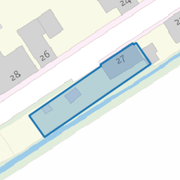 Perceel GTL02-B-1603